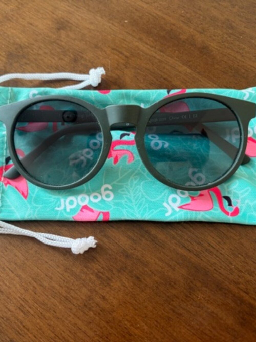 Goodr Circle G Sunglasses